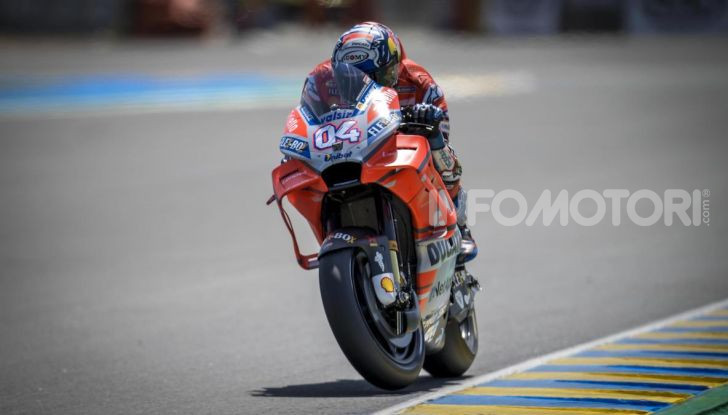 Orari MotoGP 2019, Le Mans: il GP di Francia in Diretta Sky e Differita TV8 - Foto 11 di 22