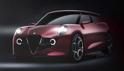 Si ferma la produzione di Alfa Romeo MiTO, al suo posto un SUV compatto