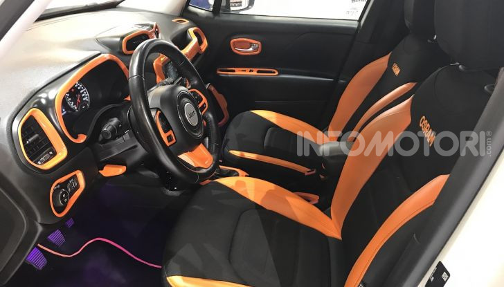 Osram illumina coi LED ma pensa anche alla guida autonoma - Foto 20 di 21