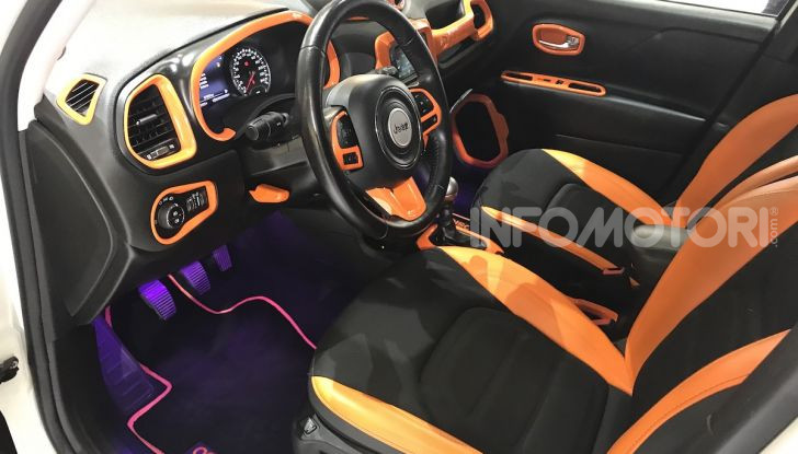 Osram illumina coi LED ma pensa anche alla guida autonoma - Foto 21 di 21