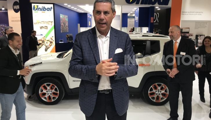 Osram illumina coi LED ma pensa anche alla guida autonoma - Foto 7 di 21