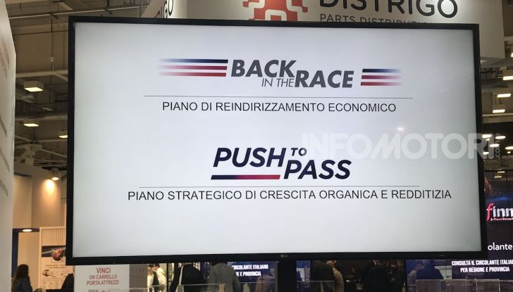 Distrigo e Eurorepar Car Service, le strategie di distribuzione ed assistenza multibrand di PSA - Foto 16 di 22