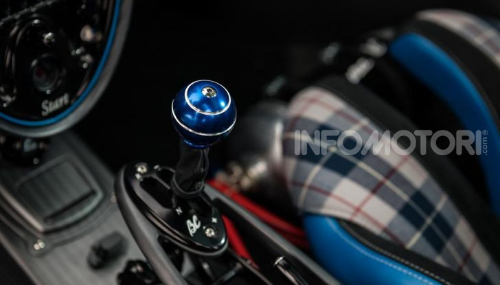 La Pagani Huayra BC Macchina Volante è in vendita - Foto 16 di 35
