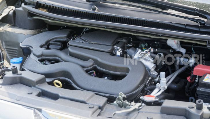 [VIDEO] Prova nuova Peugeot 108 2019: piccola grande citycar! - Foto 36 di 50