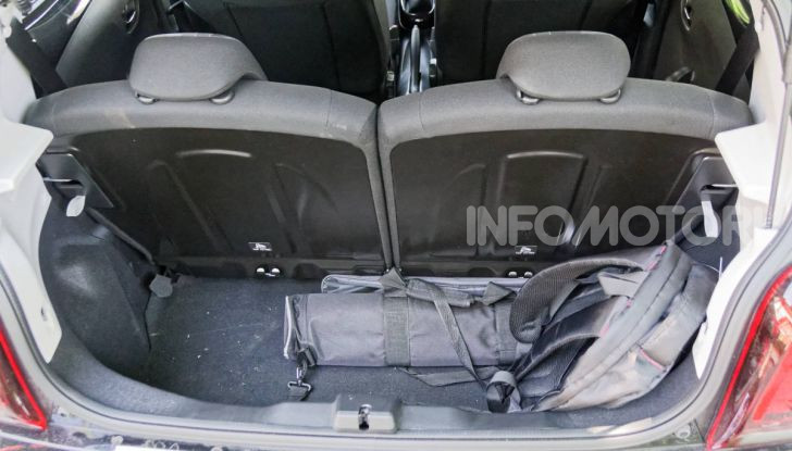 [VIDEO] Prova nuova Peugeot 108 2019: piccola grande citycar! - Foto 47 di 50