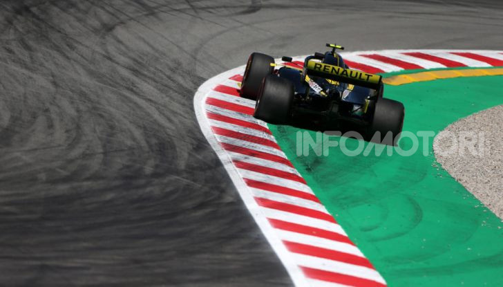 F1 2019 Test Barcellona, Day 1: Bottas e la Mercedes al top davanti a Leclerc e Kvyat - Foto 9 di 20