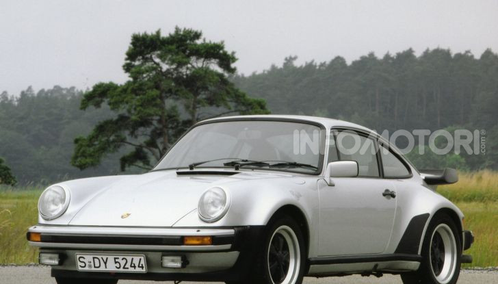 Ferrari, Lamborghini, Porsche e Mercedes all’asta senza riserva su Catawiki - Foto 7 di 11