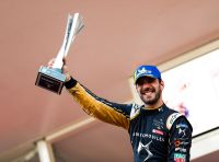 Seconda vittoria per Jean-Éric Vergne e DS TECHEETAH a Monaco