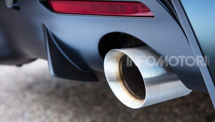 Come driftare con la Toyota Supra? Ce lo insegna Stig di Top Gear! - Foto 46 di 66