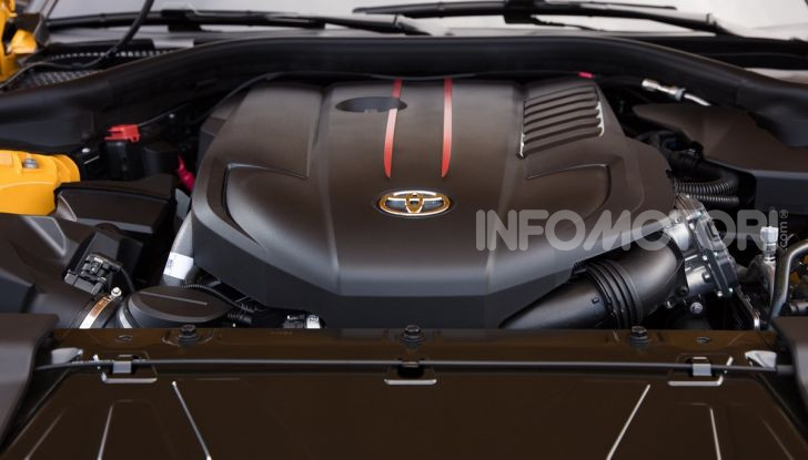 Come driftare con la Toyota Supra? Ce lo insegna Stig di Top Gear! - Foto 45 di 66