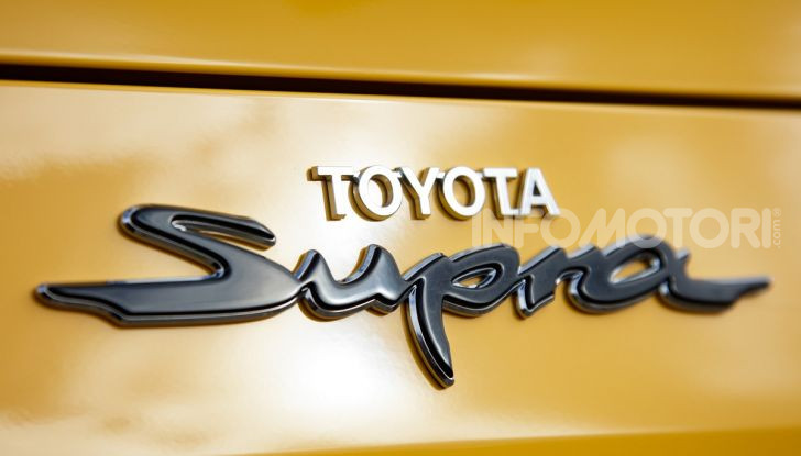 Come driftare con la Toyota Supra? Ce lo insegna Stig di Top Gear! - Foto 44 di 66