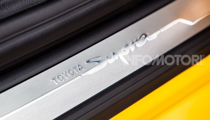 Come driftare con la Toyota Supra? Ce lo insegna Stig di Top Gear! - Foto 40 di 66