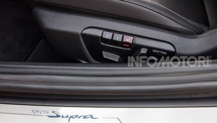 Come driftare con la Toyota Supra? Ce lo insegna Stig di Top Gear! - Foto 51 di 66