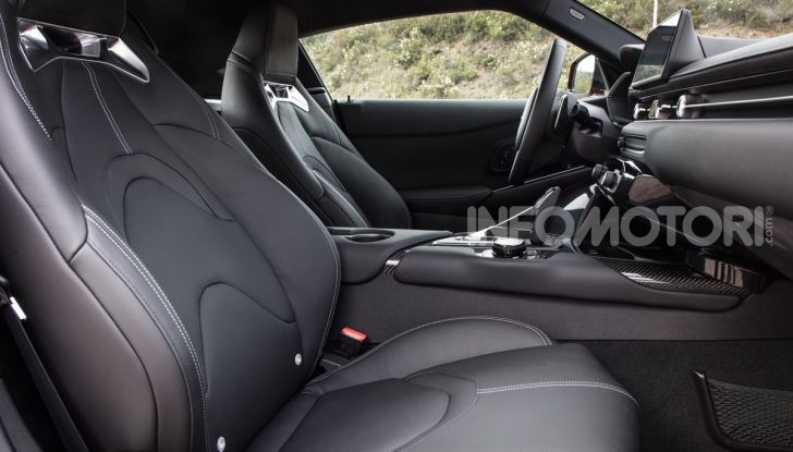 Come driftare con la Toyota Supra? Ce lo insegna Stig di Top Gear! - Foto 50 di 66