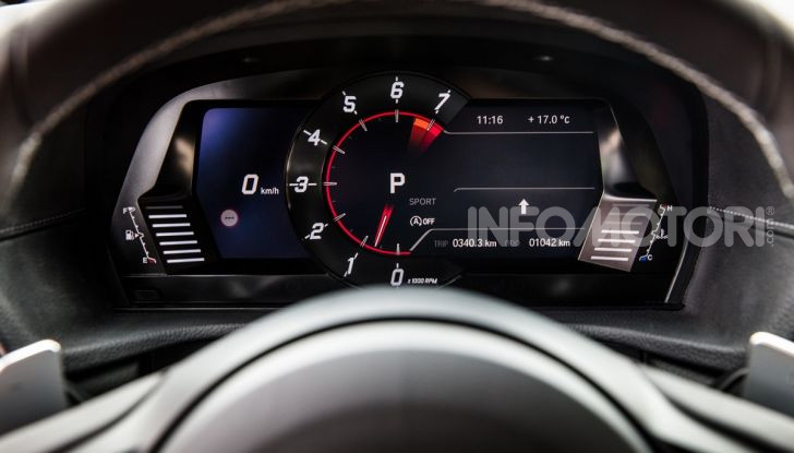 Come driftare con la Toyota Supra? Ce lo insegna Stig di Top Gear! - Foto 49 di 66