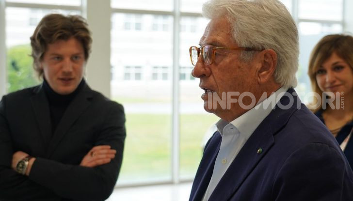 Volkswagen Golf, storia dell’auto eterna che ha cambiato il gioco - Foto 9 di 13