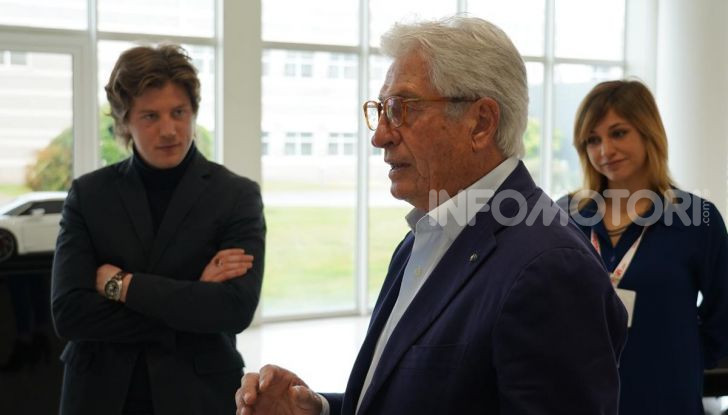 Volkswagen Golf, storia dell’auto eterna che ha cambiato il gioco - Foto 10 di 13