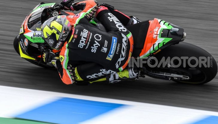 MotoGP 2019 GP di Francia: le pagelle di Le Mans - Foto 9 di 19