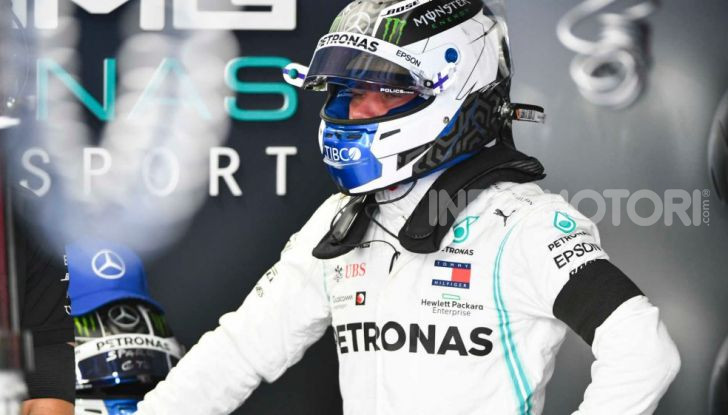 F1 2019 GP Monaco: il ricordo di Niki Lauda a Montecarlo - Foto 8 di 18