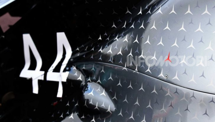 F1 2019 GP Monaco: il ricordo di Niki Lauda a Montecarlo - Foto 6 di 18