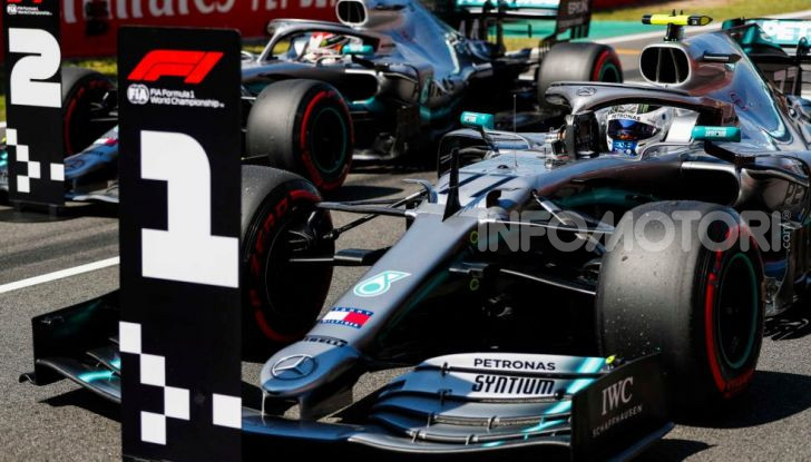 F1 Manager, nuovo videogioco di Formula 1 per iOS e Android - Foto 1 di 15