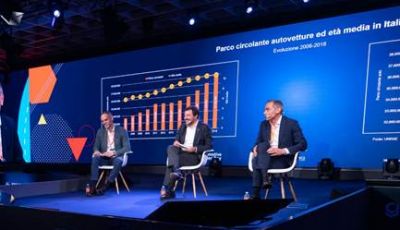 Salvini: detrazione Iva al 100% sulle auto aziendali