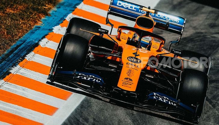 F1 Manager, nuovo videogioco di Formula 1 per iOS e Android - Foto 2 di 15