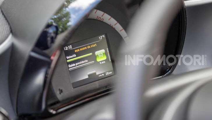 [VIDEO] Prova smart EQ fortwo e forfour: le due chiavi della città - Foto 9 di 36