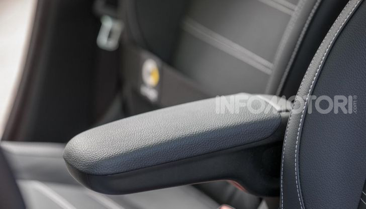 [VIDEO] Prova smart EQ fortwo e forfour: le due chiavi della città - Foto 19 di 36