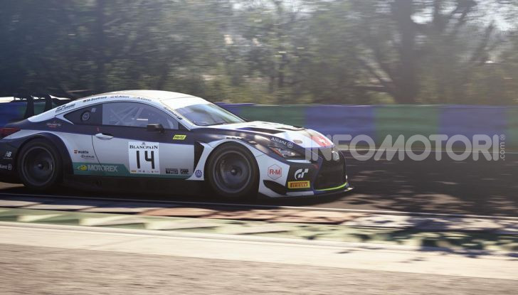 Assetto Corsa Competizione, il simulatore definitivo sbarca su Steam - Foto 1 di 15