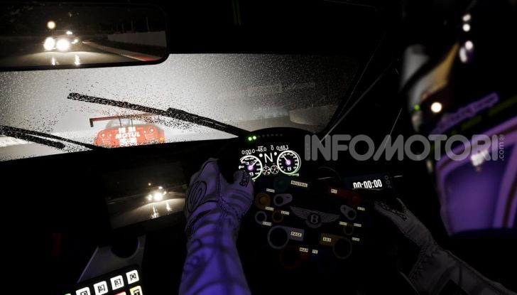 Assetto Corsa Competizione, il simulatore definitivo sbarca su Steam - Foto 15 di 15