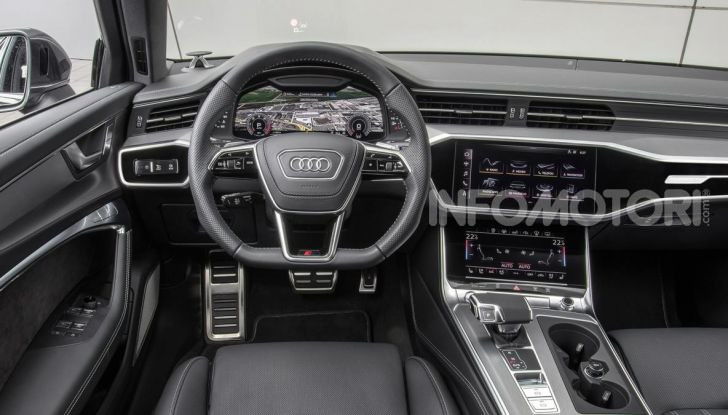 [VIDEO] Audi Value, ovvero come comprare un Diesel senza svalutazioni fino al 2021 - Foto 9 di 14