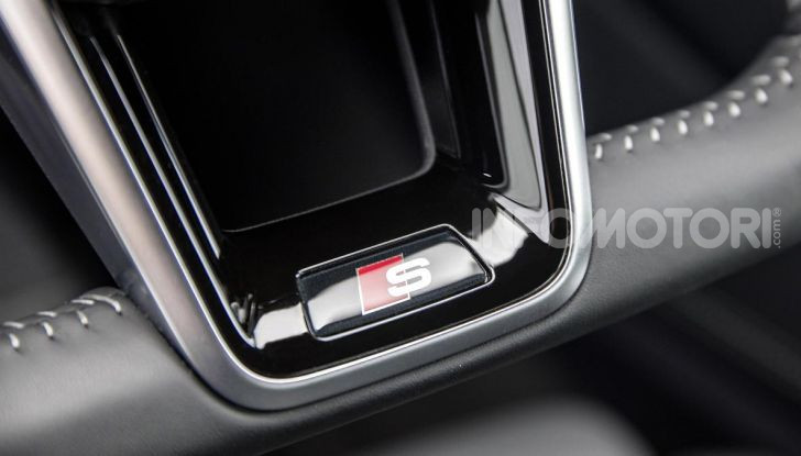 [VIDEO] Audi Value, ovvero come comprare un Diesel senza svalutazioni fino al 2021 - Foto 10 di 14