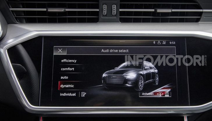 [VIDEO] Audi Value, ovvero come comprare un Diesel senza svalutazioni fino al 2021 - Foto 12 di 14