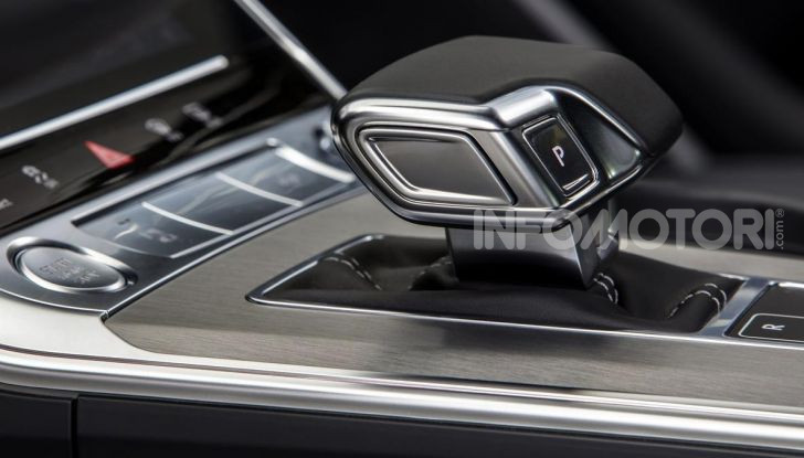 [VIDEO] Audi Value, ovvero come comprare un Diesel senza svalutazioni fino al 2021 - Foto 13 di 14