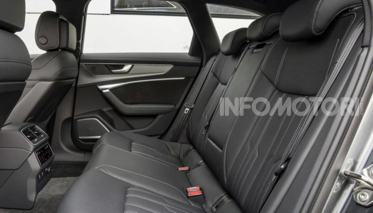 [VIDEO] Audi Value, ovvero come comprare un Diesel senza svalutazioni fino al 2021 - Foto 14 di 14