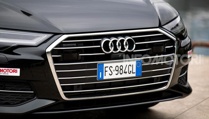 [VIDEO] Audi Value, ovvero come comprare un Diesel senza svalutazioni fino al 2021 - Foto 4 di 14