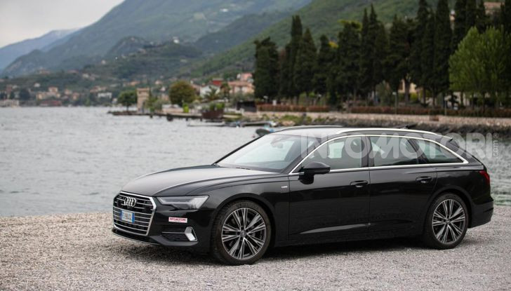 [VIDEO] Audi Value, ovvero come comprare un Diesel senza svalutazioni fino al 2021 - Foto 6 di 14