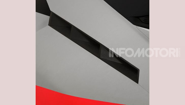 BMW i9: la nuova supercar 100% elettrica - Foto 3 di 4