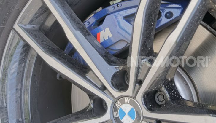 [VIDEO] Prova nuova BMW Serie 3 320d 2019: tutti i segreti della nuova G20 - Foto 14 di 54