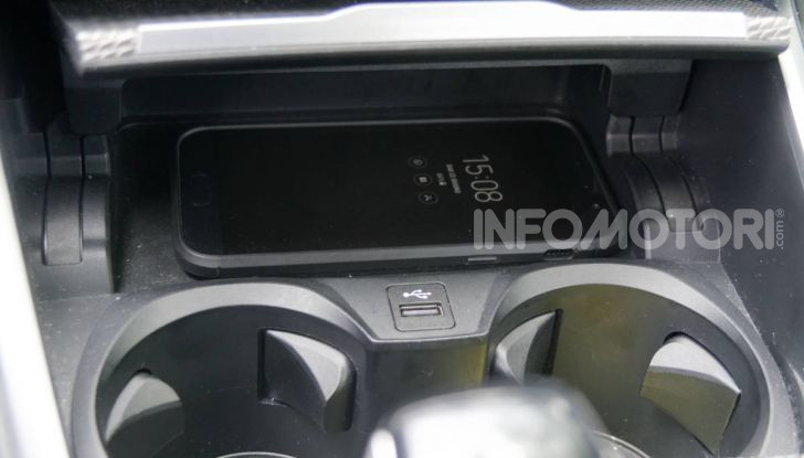 [VIDEO] Prova nuova BMW Serie 3 320d 2019: tutti i segreti della nuova G20 - Foto 54 di 54