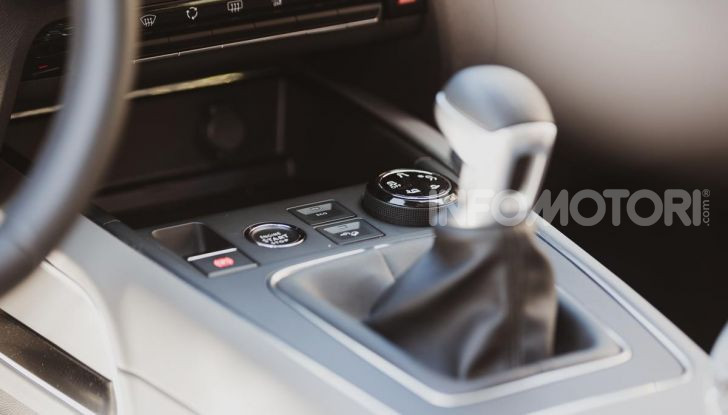 [VIDEO] Prova Citroen C5 Aircross: Comfort, risparmio e tecnologia! - Foto 27 di 40