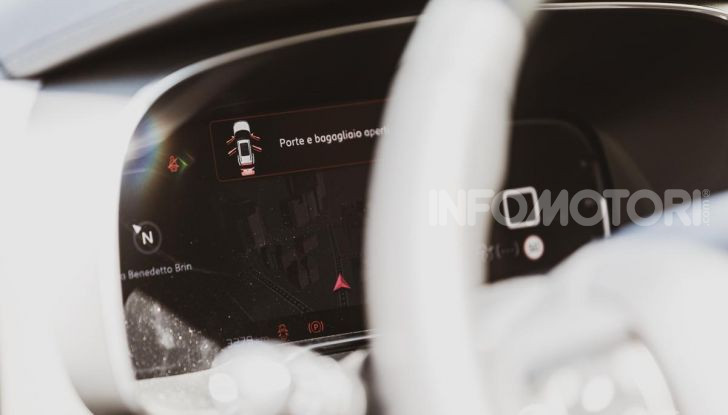 [VIDEO] Prova Citroen C5 Aircross: Comfort, risparmio e tecnologia! - Foto 29 di 40