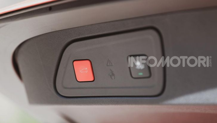 [VIDEO] Prova Citroen C5 Aircross: Comfort, risparmio e tecnologia! - Foto 35 di 40