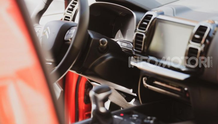 [VIDEO] Prova Citroen C5 Aircross: Comfort, risparmio e tecnologia! - Foto 37 di 40