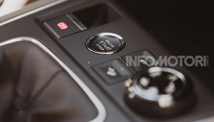 [VIDEO] Prova Citroen C5 Aircross: Comfort, risparmio e tecnologia! - Foto 38 di 40