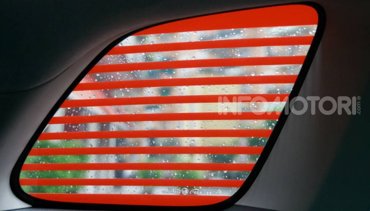 Prova video Citroen C3 Aircross: stilosa si, ma senza perdere in versatilità e spazio - Foto 10 di 50