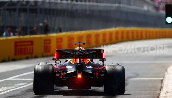 F1 2019, GP del Canada: anteprima Pirelli con dati e tecnica da Montreal - Foto 13 di 14