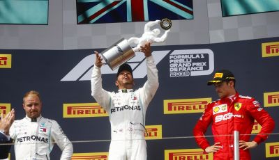 F1 2019 GP di Francia: le pagelle del Paul Ricard
