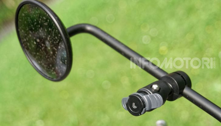 Recensione sistema Opti di Lampa da moto: fissare action cam e cellulare è più facile - Foto 29 di 35